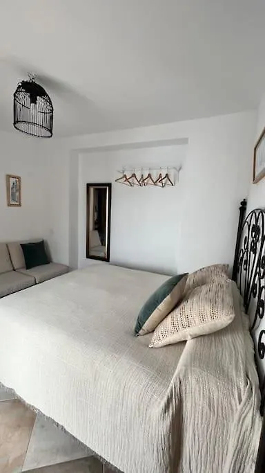 Suite Buganvilla Vejer Vejer de la Frontera 0*,