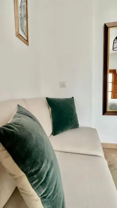 Suite Buganvilla Vejer Vejer de la Frontera