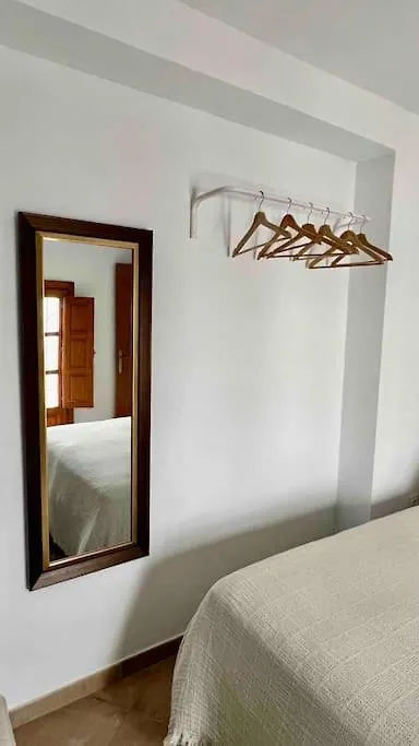 Suite Buganvilla Vejer Vejer de la Frontera Spain