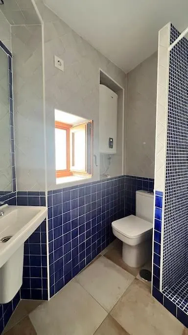 Suite Buganvilla Vejer Vejer de la Frontera
