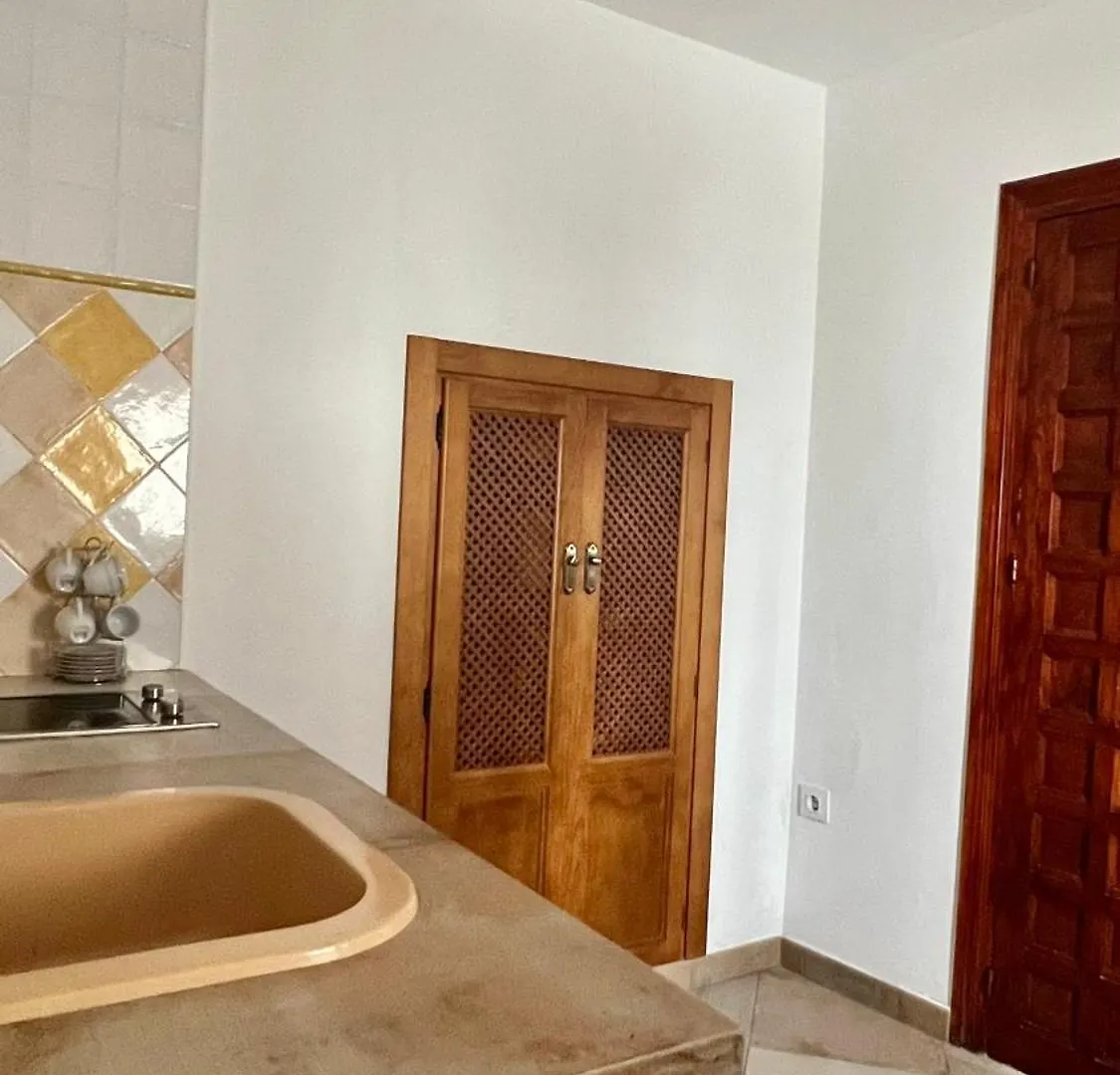 Suite Buganvilla Vejer Vejer de la Frontera 0*,  Spain