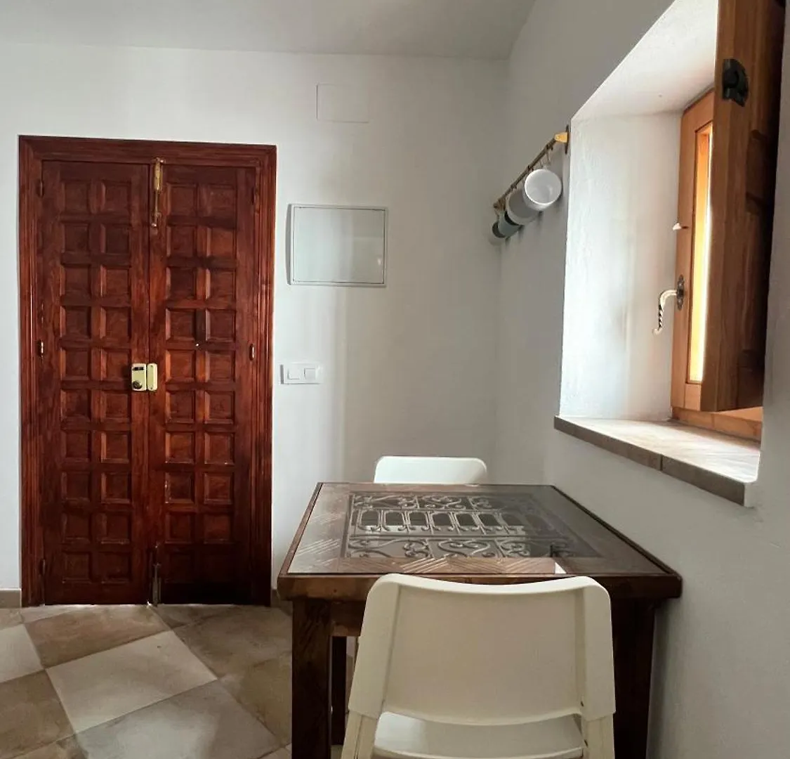 Suite Buganvilla Vejer Vejer de la Frontera Apartment