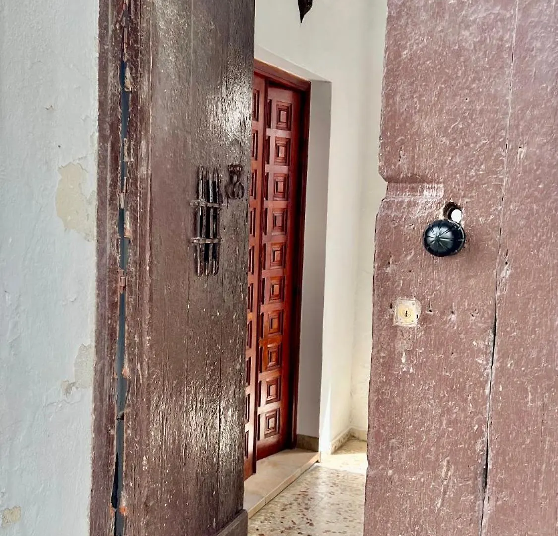 Suite Buganvilla Vejer Vejer de la Frontera