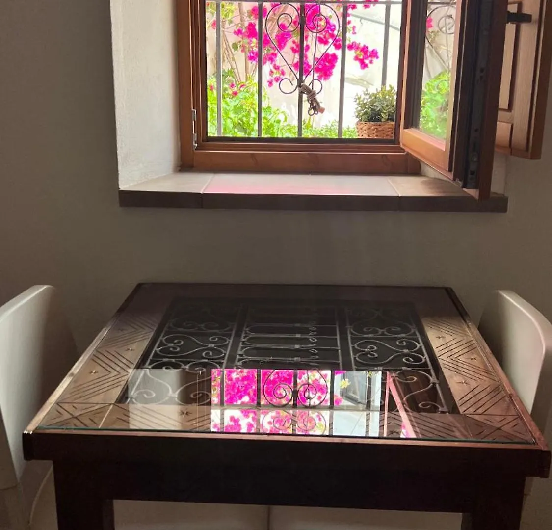 Suite Buganvilla Vejer Vejer de la Frontera Spain