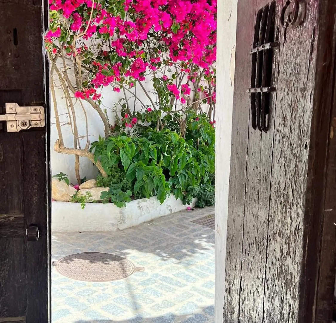 Suite Buganvilla Vejer Vejer de la Frontera 0*,  Spain