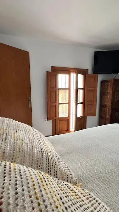 Apartment Suite Buganvilla Vejer Vejer de la Frontera